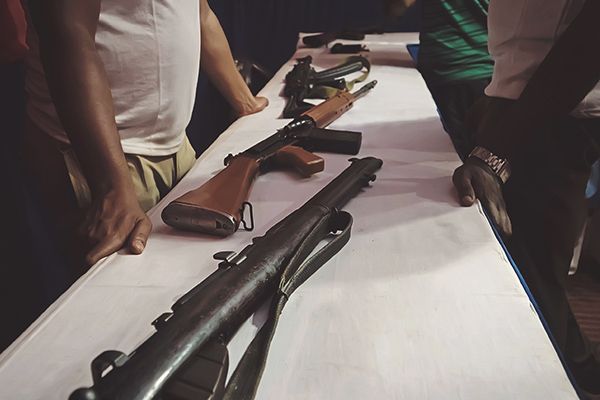 Guns for sale